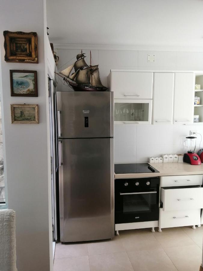 Sveti Stefan- Apartment Dora Екстериор снимка