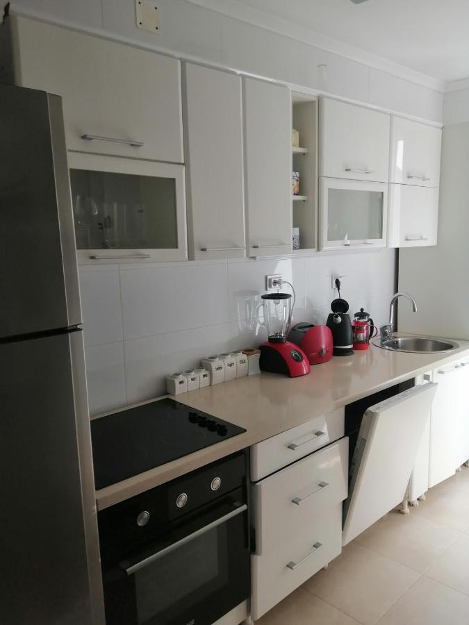 Sveti Stefan- Apartment Dora Екстериор снимка