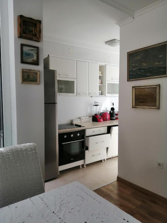 Sveti Stefan- Apartment Dora Екстериор снимка