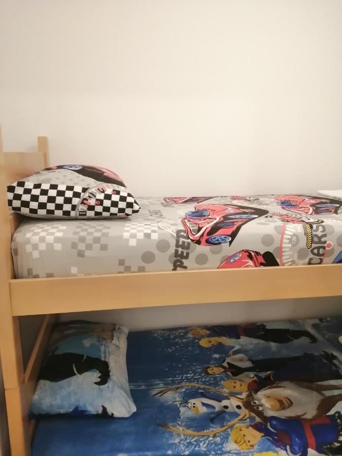 Sveti Stefan- Apartment Dora Екстериор снимка