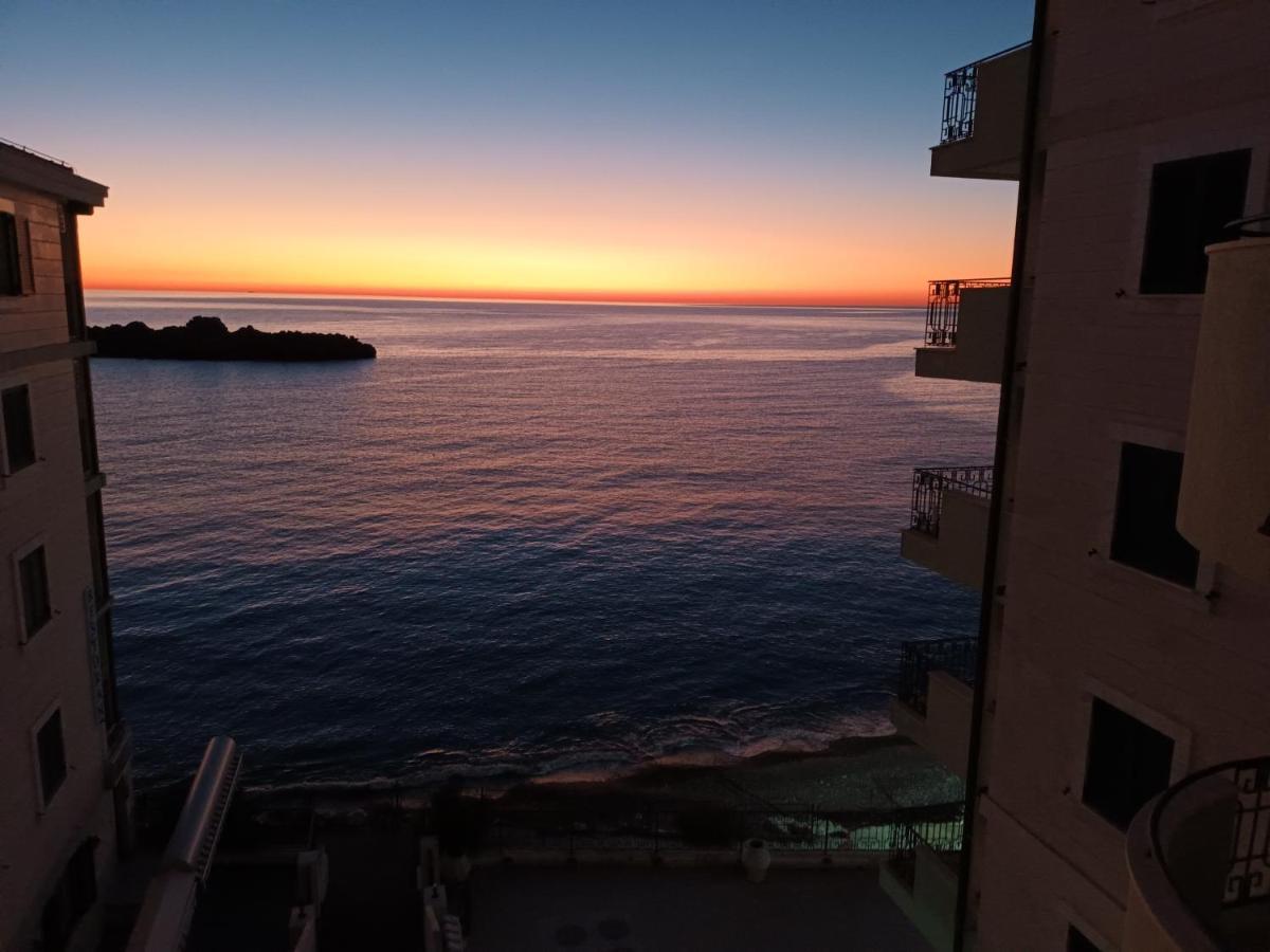 Sveti Stefan- Apartment Dora Екстериор снимка