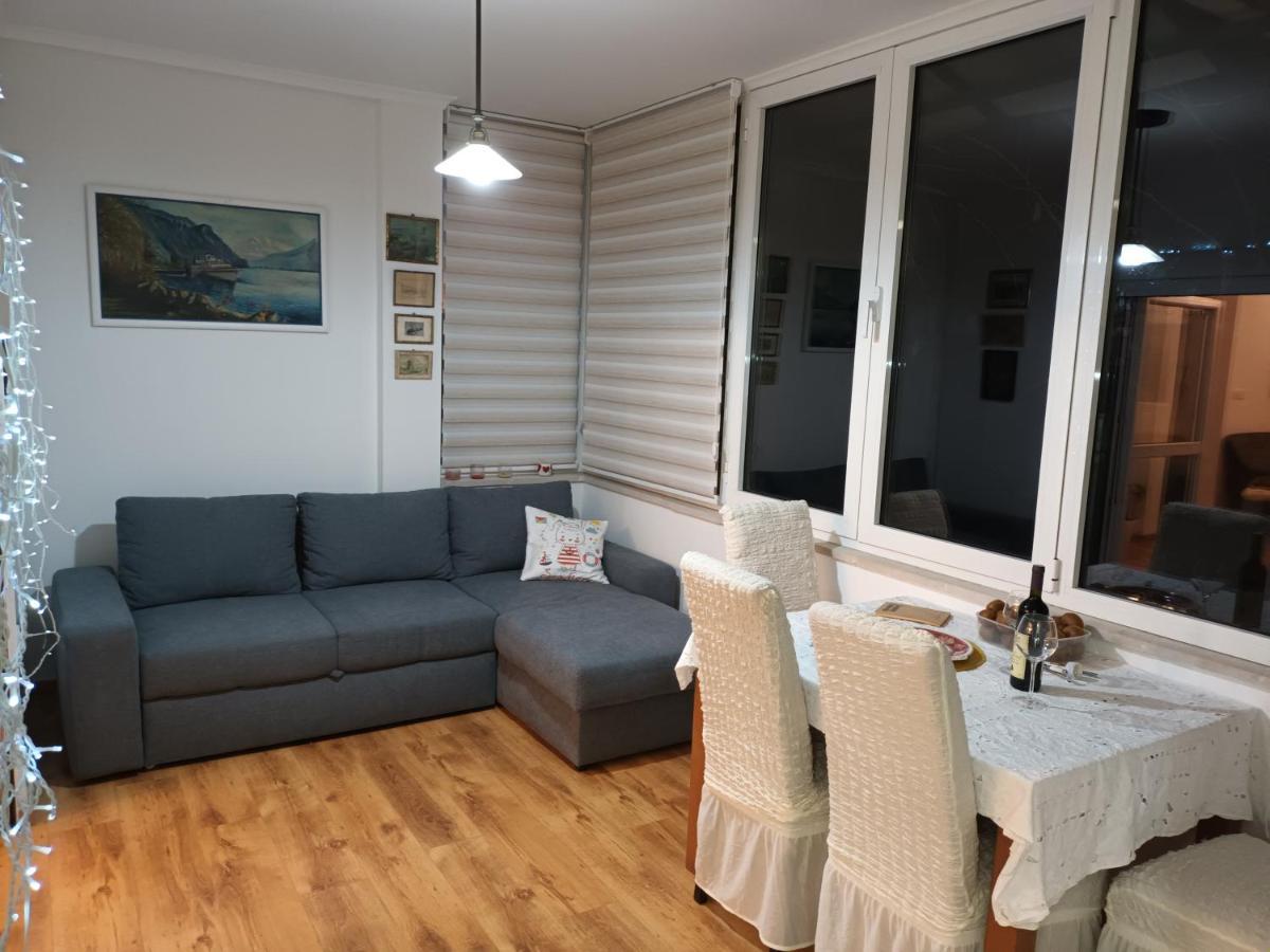 Sveti Stefan- Apartment Dora Екстериор снимка
