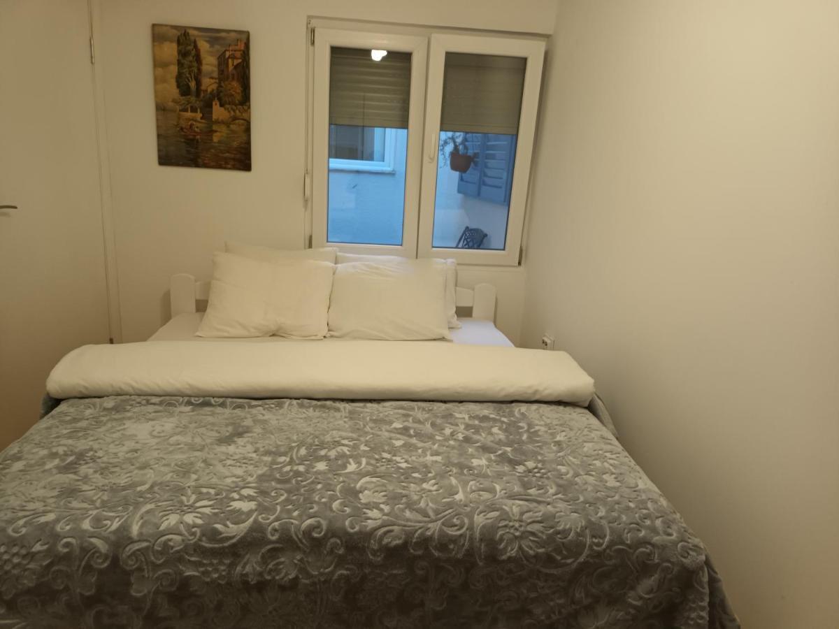 Sveti Stefan- Apartment Dora Екстериор снимка
